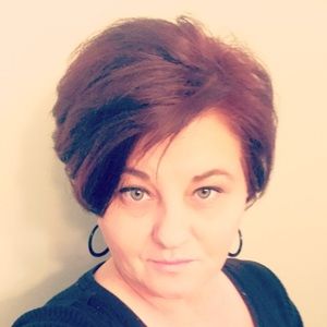 Meet your Posher, Christine